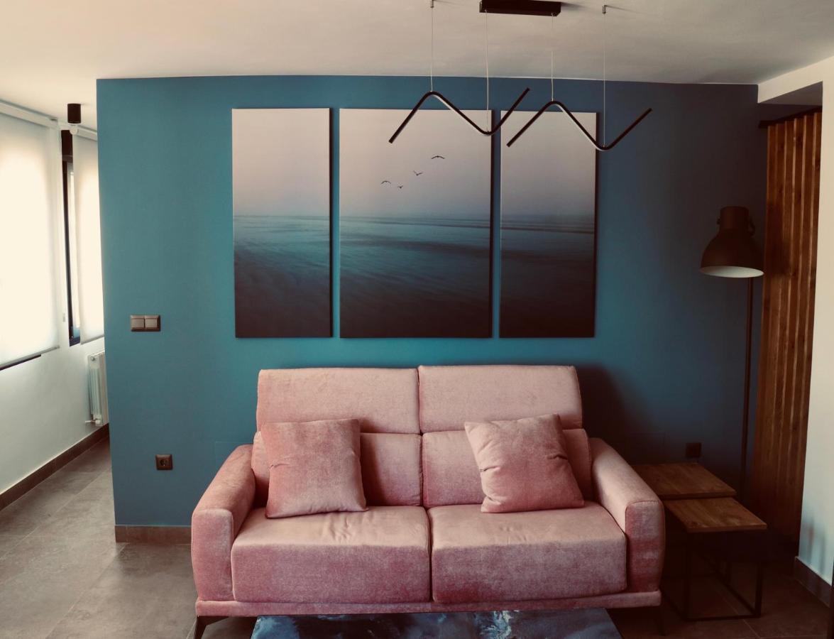 Espacio Azul Cantabrico Noja Luaran gambar