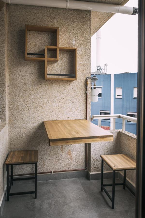 Espacio Azul Cantabrico Noja Luaran gambar