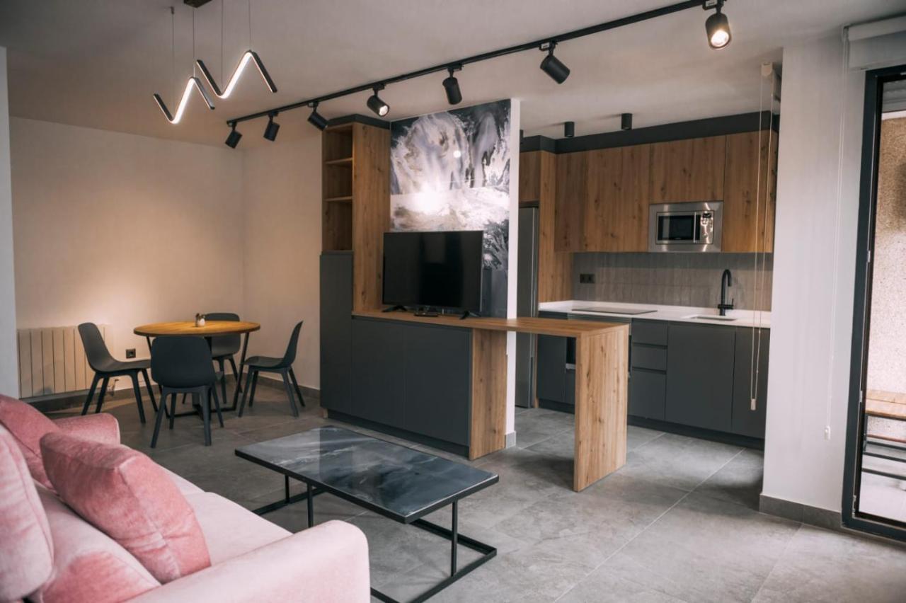 Espacio Azul Cantabrico Noja Luaran gambar